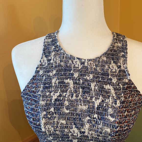 JAPNA MAXI DRESS NWT - Picture 7 of 11